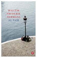 Au pair - Willem Fredrik Hermans - ebook