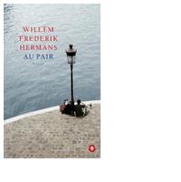 Au pair - Willem Fredrik Hermans - ebook - thumbnail