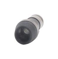 Enzo Hirschmann F-connecter compressie weatherproof 2300128 - thumbnail