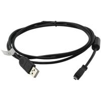 USB Kabel - compatibel met Kodak U-8 - thumbnail
