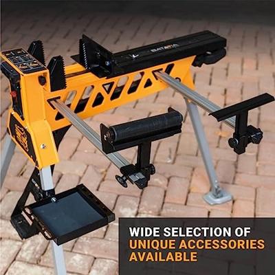 Batavia Croclock werkbank en klemsysteem