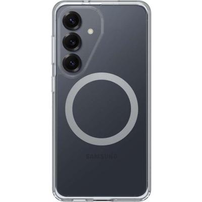OtterBox Symmetry Clear Magnets Case Samsung Galaxy S26 5G Clear
