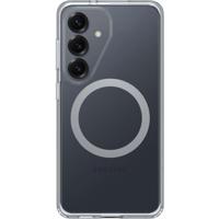 OtterBox Symmetry Clear Magnets Case Samsung Galaxy S26 5G Clear - thumbnail