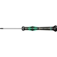 Wera 2067 Kraftform Micro TORX® HF-Schroevendraaier met Vasthoudfunctie, TX 8 x 60 mm - 1 stuk(s) - 05118184001 - thumbnail