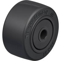 Blickle POEV 60/10KF Wiel met hoog draagvermogen Wieldiameter: 60 mm Draagvermogen (max.): 200 kg 1 stuk(s) - thumbnail