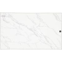 Vossen Vossen Marble Badmat 60x100 light grey - thumbnail