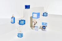 IPuro geurdiffuser navulling sunny beachtime 500ml - thumbnail