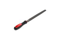 Gedore RED 3301594 Gedore Halfronde Vijl Kapping 2 Lengte 310 mm 2C-Greep - 3301594 1 stuk(s) - thumbnail