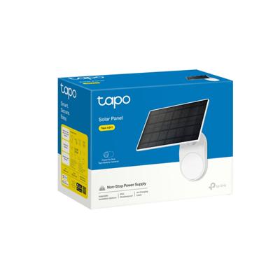 Tapo A201 Solar Panel IP-camera accessoire - thumbnail