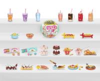 Miniversie Make It Mini Foods: Cafe Series 2A - thumbnail