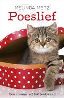 Poeslief - Melinda Metz - ebook - thumbnail