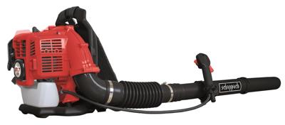 Scheppach Bladblazer LB5200BP, ruggedragen, 51.7cc - 5911103903 Scheppach Bladblazer LB5200BP, ruggedragen, 51.7cc - 5911103903