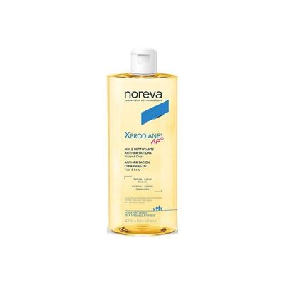Noreva Xerodiane AP+ Anti-Irritation Cleansing Oil 400ml