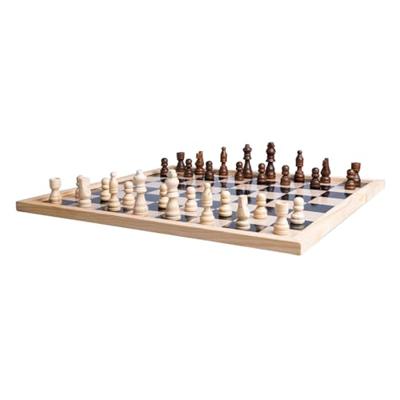 Clown Games dam/schaakbord Clown Games dam/schaakbord
