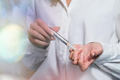 Herome Nagelriem Night Repair Serum