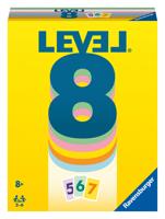 Ravensburger level 8 kaartspel - thumbnail