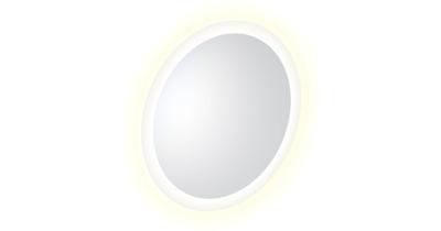 Clou Look At Me ronde spiegel met LED verlichting Ø40cm Clou Look At Me ronde spiegel met LED verlichting Ø40cm