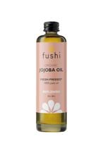 Fushi Fresh Pressed Organic Jojoba Oil 100ml - thumbnail