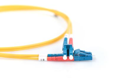 Digitus LC/LC 9/125µm OS2 3.0m - [DK-2933-03]