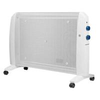 Convectorkachel Blaupunkt BP1007 Zwart 2000 W - thumbnail