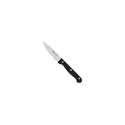 Metaltex professional schilmes 18 cm zwart/rvs
