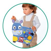 Bordspel Diset Multicolour - thumbnail