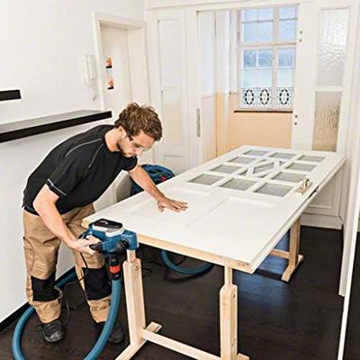 Bosch Blauw GHO 16-82 Schaafmachine | 1.6mm 82mm 630w - 06015A4000 - thumbnail