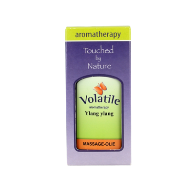 Volatile Massageolie ylang ylang 100 Milliliter Volatile Massageolie ylang ylang 100 Milliliter