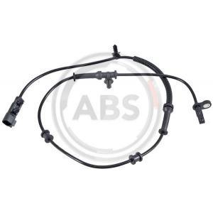 ABS sensor 31366