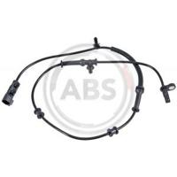 ABS sensor 31366 - thumbnail