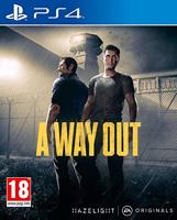 A Way Out - thumbnail