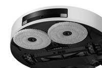 Samsung VR7MD97714G/WA Bespoke Jet Bot Combo Robot stofzuiger Grijs - thumbnail