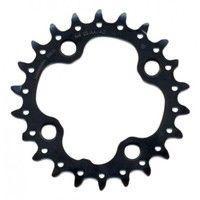 Shimano kettingblad acera 7/8v 22t fc-m361 zwart
