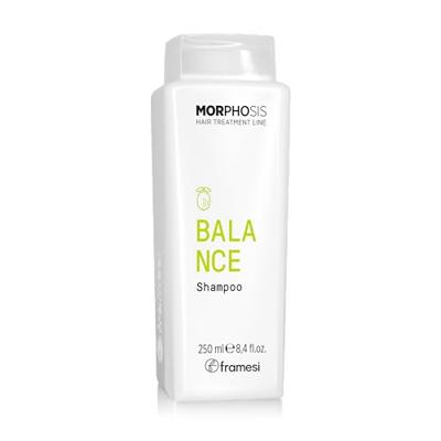 Framesi Morphosis Balance Shampoo 250ml