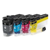 Brother inktcartridge, 1.500 - 3.000 pagina's, OEM LC-426VAL, 4 kleuren - thumbnail