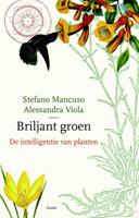 Briljant groen - Stefano Mancuso, Allessandra Viola - ebook - thumbnail