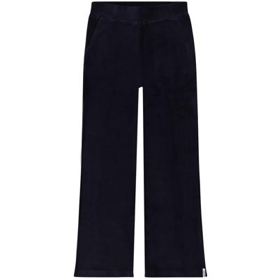 Tumble & Dry winter broek meisjes - navy blauw - Willow
