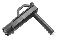 Pomona Electronics 73106-0 Rechthoekige magneetsonde Zwart - thumbnail