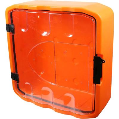 KS Tools 117.0123 EHBO-koffer (leeg) 780 x 780 x 320 Oranje