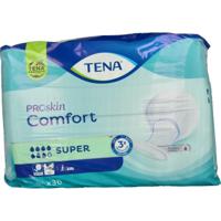 TENA Proskin Comfort Super Incontinentieverband - thumbnail