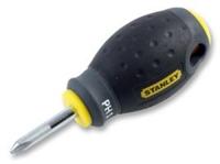 Stanley FATMAX Schroevendraaier Phillips PH2 X 30mm - thumbnail