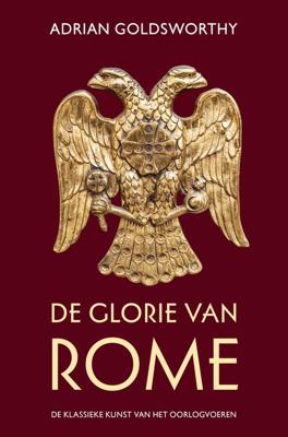De glorie van Rome (Paperback)