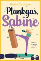 Plankgas, Sabine - Renée Olsthoorn - ebook - thumbnail