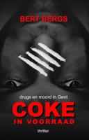 Coke in voorraad (Paperback) - thumbnail