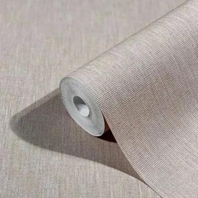 Noordwand Botanica Behang met linnen look 33327