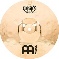 Meinl Classics Custom CC10EM Extreme Metal Splash bekken - thumbnail
