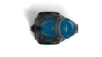 Bosch BGS05A220 Stofzuiger zonder zak Blauw - thumbnail