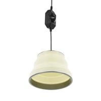 Pro Plus Opvouwbare Hanglamp - thumbnail