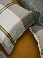 Marc O'Polo Premium Organic Jersey Hoeslaken Blue Sky - thumbnail