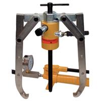 KS Tools 6400250 Spanbereik: 1000 mm Aantal haken: 2 - thumbnail